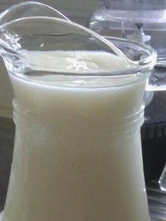 Una foto de Refresco de guanábana
