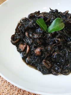 Foto resep 3. Cumi Masak Hitam Manis