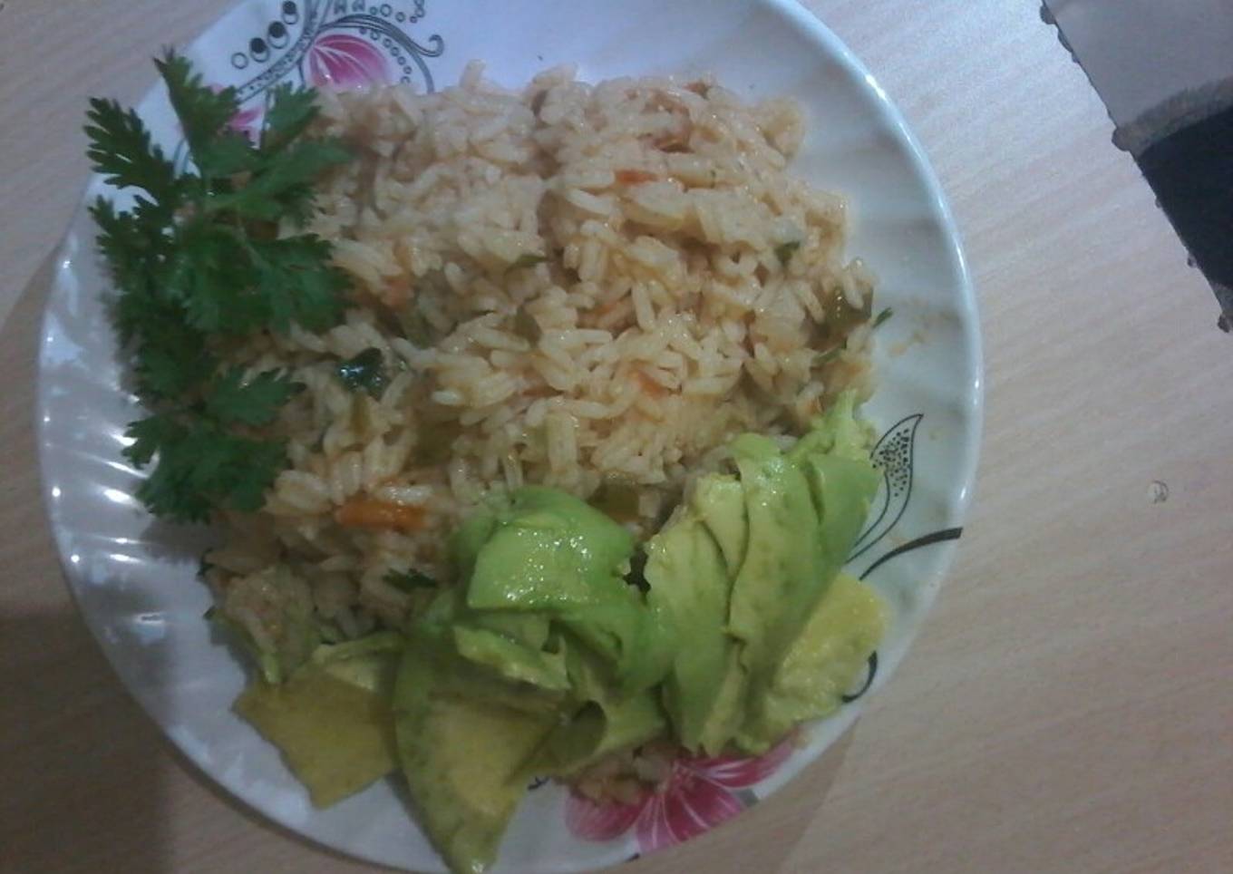 Fried rice