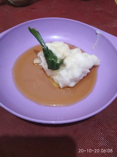 Foto resep Bubur sumsum