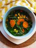 Sayur Bayam