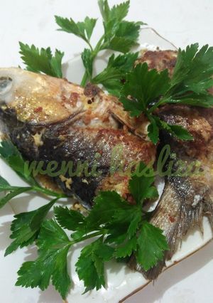 Foto resep Bandeng boneless