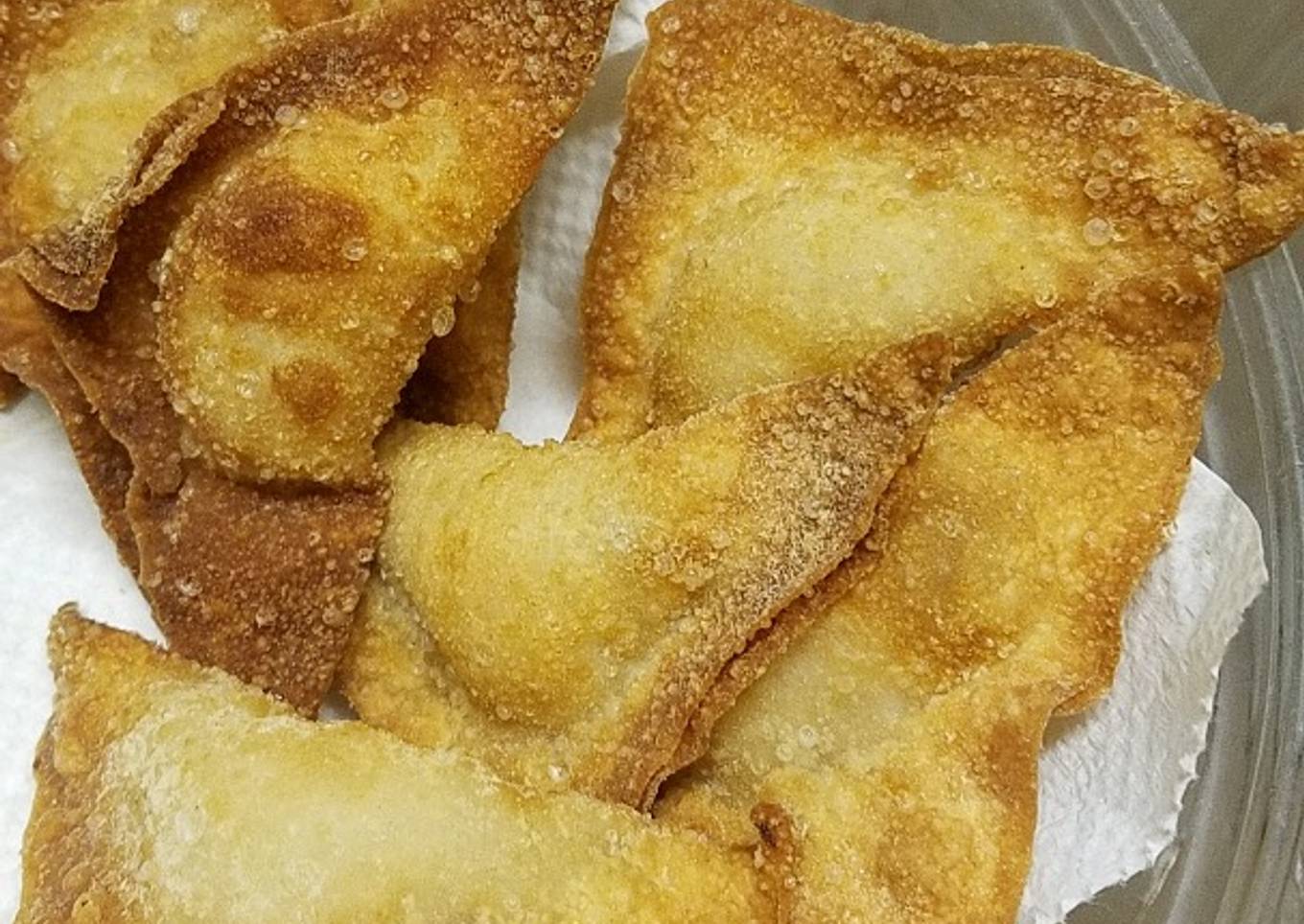 Pangsit Goreng