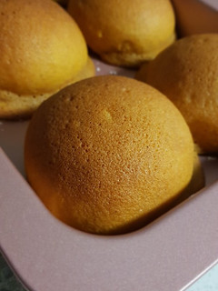 A picture of Roti Boy / Mexican Coffee Buns.