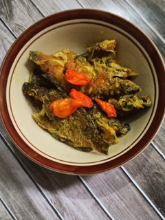 Foto resep Pesmol ikan mujair
