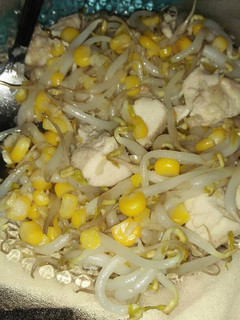 Foto resep Oseng oseng sehat