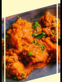 चिकन सागोती (CHICKEN SAGOTI RECIPE IN MARATHI) रेसिपी चे मुख्य फोटो