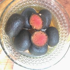 A picture of Kalojam.