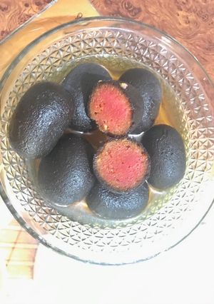 A picture of Kalojam.