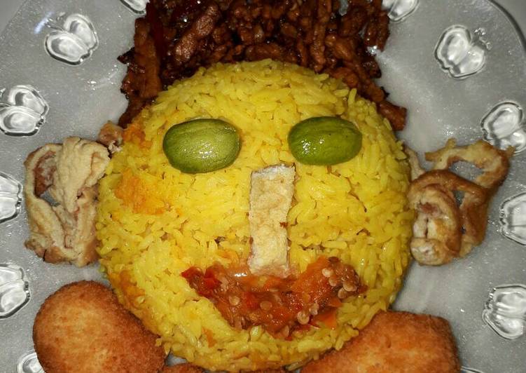 Nasi kuning