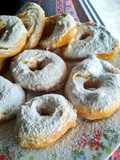 Donuts 🍩