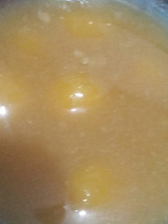 Foto resep Kolak biji salak