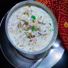 A picture of Sevaiyanki Kheer.