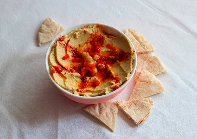 Hummus