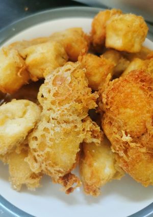 Foto resep Tahu kriuk