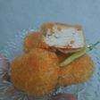 Sarang Burung Krispi