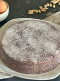 Torta Caprese