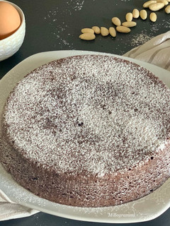 Foto di Torta Caprese