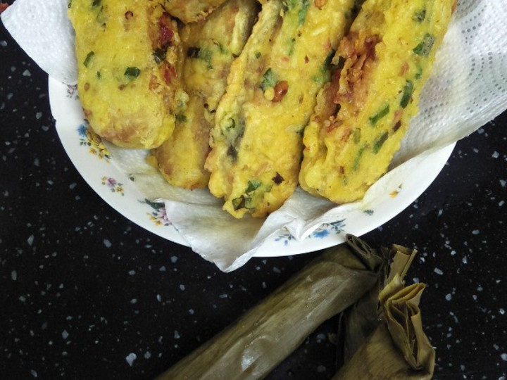 Cara Gampang Menyiapkan Tempe jeletot, sambel kemangi yang Enak Banget