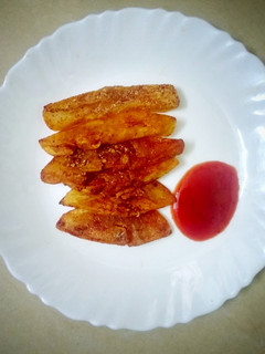 ஆலு டுக் (aloo duk recipe in tamil Recipe in tamil) செய்முறை முக்கிய புகைப்படம்