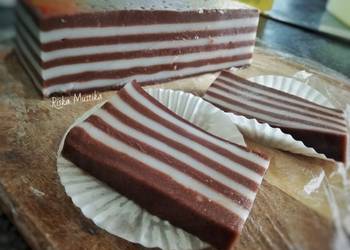 Easy Recipe Layer Cake Kue Lapis Most Delicious Easy Recipe Layer Cake Kue Lapis Most Delicious