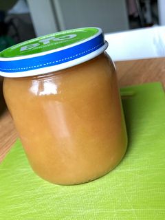 Karamellszósz recept fotója