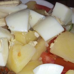 A picture of Snack.