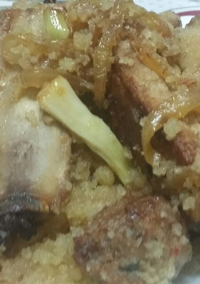 Una foto de Gachasmigas