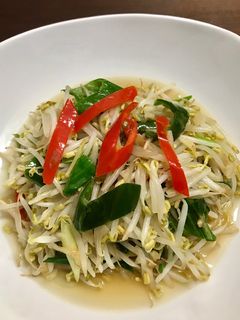 Foto resep •Tumis Tauge• by Dapur Itha