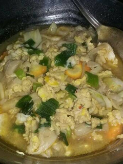 Foto resep Tumis jamur tiram+sayur (no micin)