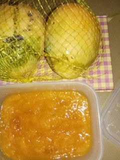 Foto resep Selai Mangga