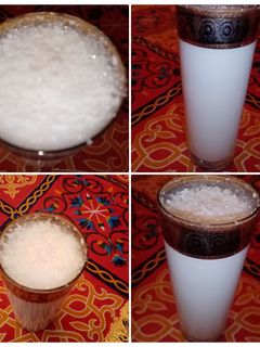 صورة لوصفة السوبيا 🍹