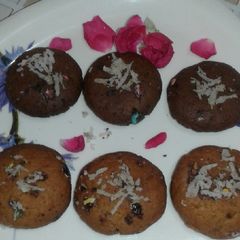 A picture of Choco Cookies.
