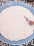 Rice Pudding