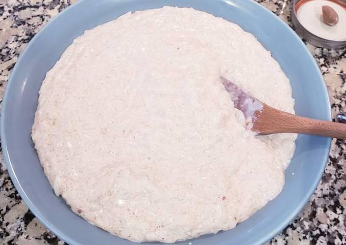Easiest Way to Make Homemade Rice Pudding