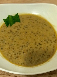 Foto resep Bubur Kacang Hijau