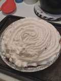 Chocolate-Covered Cherry Pie