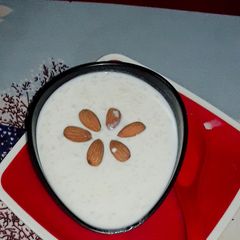 A picture of Kheer.
