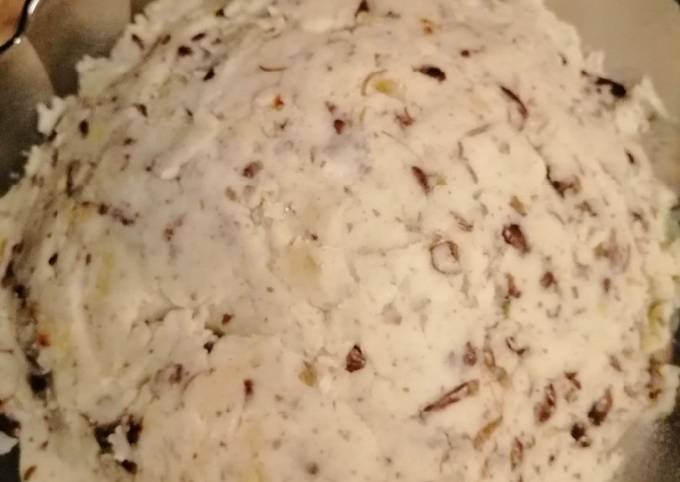 Step-by-Step Guide to Make Favorite Turtle bean mash (Njahi Mukimo)