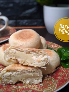Foto resep Bakpia Pathok