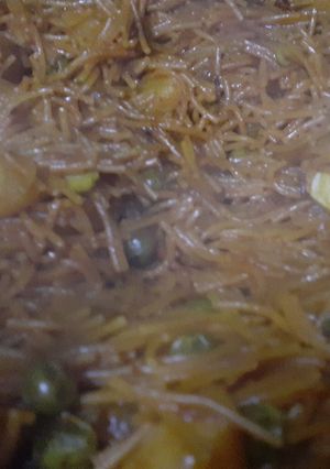 नमकीन जवे(Namkeen jave recipe in hindi) रेसिपी मुख्य फोटो