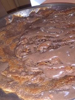 ચોકલેટ પેન કેક (Chocolate Pan Cake Recipe In Gujarati) રેસીપી મુખ્ય ફોટો