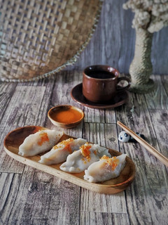 Foto resep Choipan