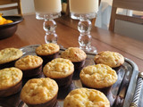 Espumitas de leche 🥛☁️ APTO SIBO