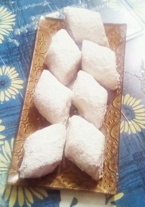 صورة لوصفة بوسو ولاتمسو يذوب في الفم باسهل طريقة