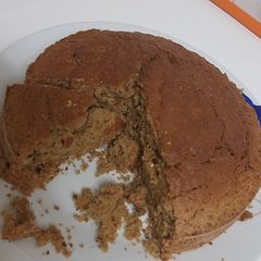 A picture of Coffee Cake.