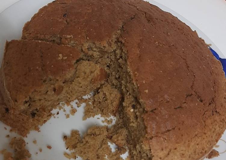 Simple Way to Prepare Award-winning Coffee Cake