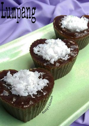 Foto resep Kue Lumpang
