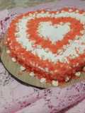 Torta di San Valentino