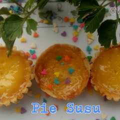 รูปของ Pie susu